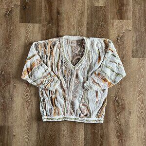 Vintage coogi classic 90s - Gem
